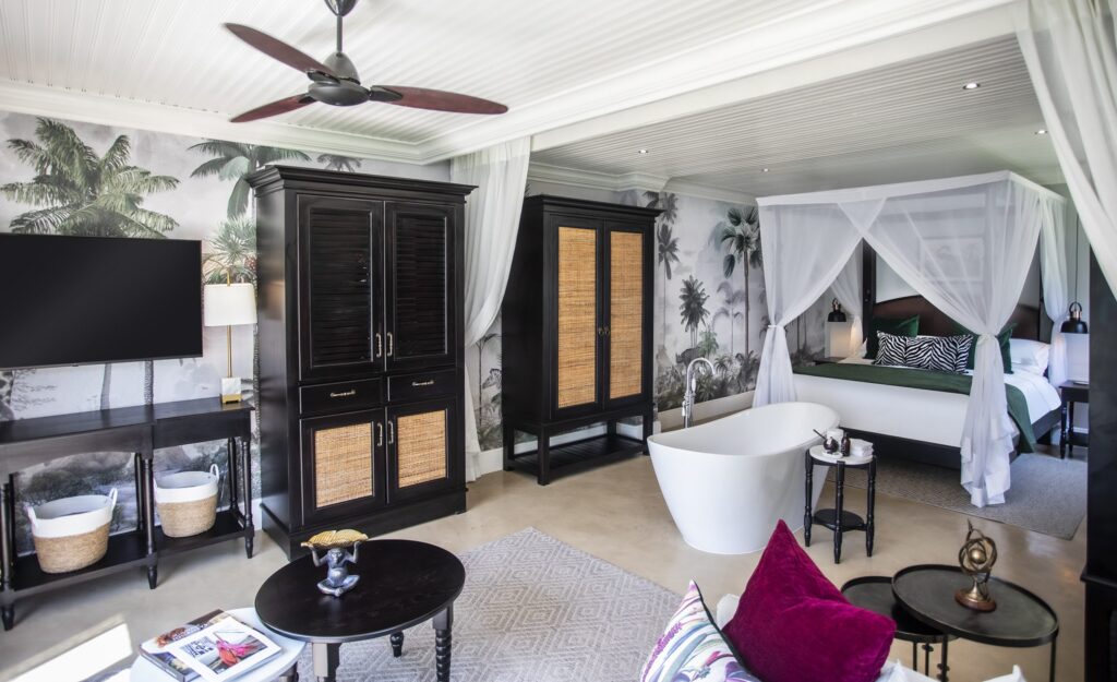 The Royal Livingstone Hotel — foto galleria 4