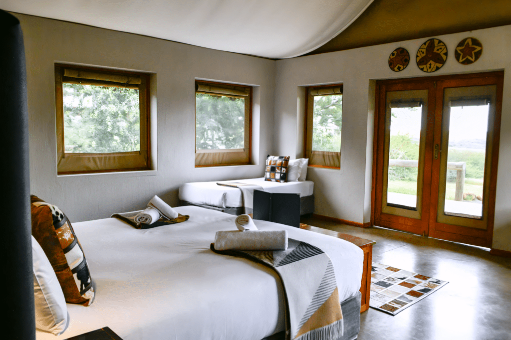 Springbok Lodge — foto galleria 3