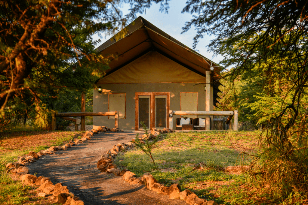 Springbok Lodge — foto galleria 5