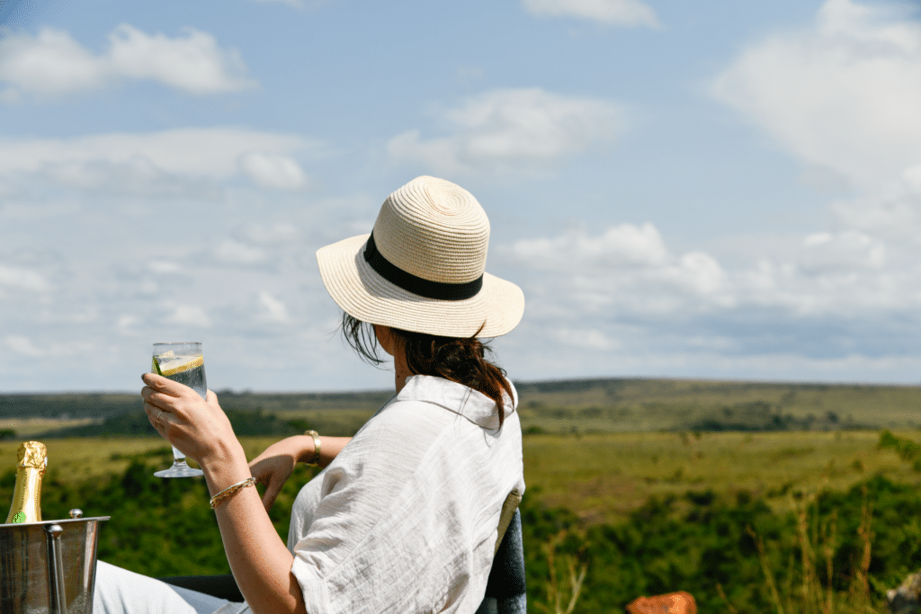 Springbok Lodge — foto galleria 6
