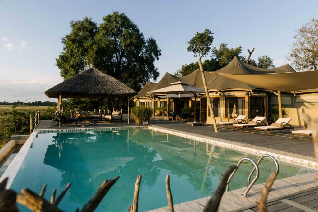 Kafunta The Sunset House — foto galleria 4