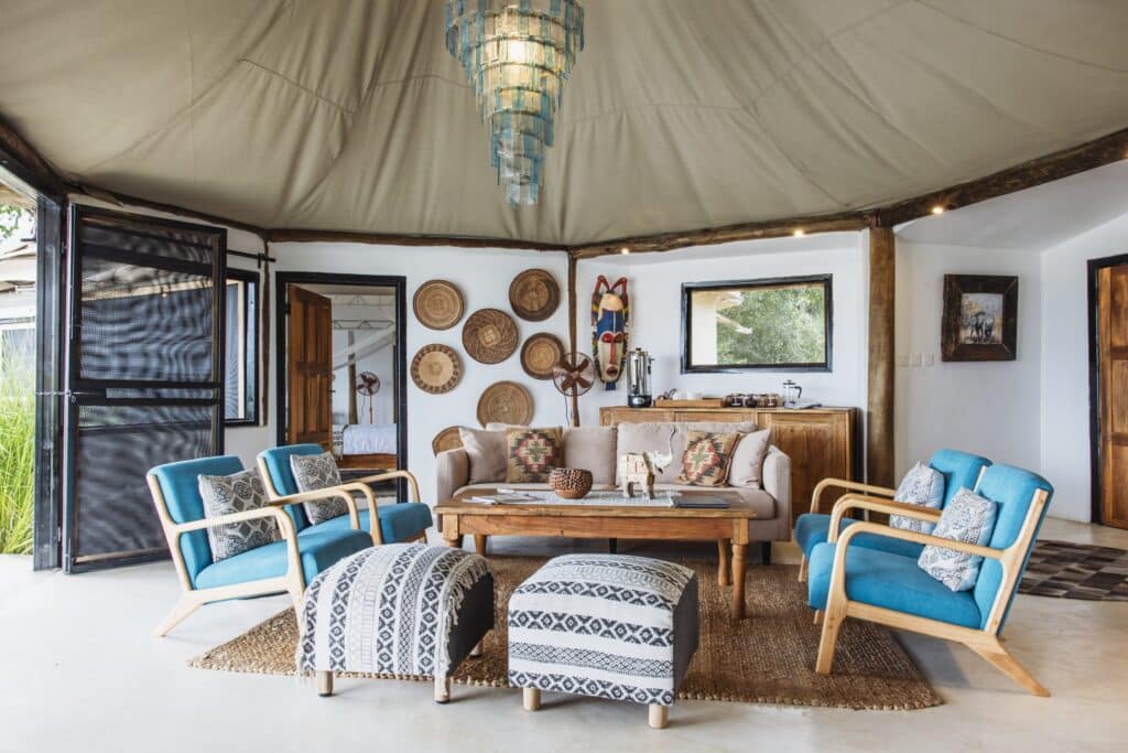 Kafunta The Sunset House — foto galleria 3
