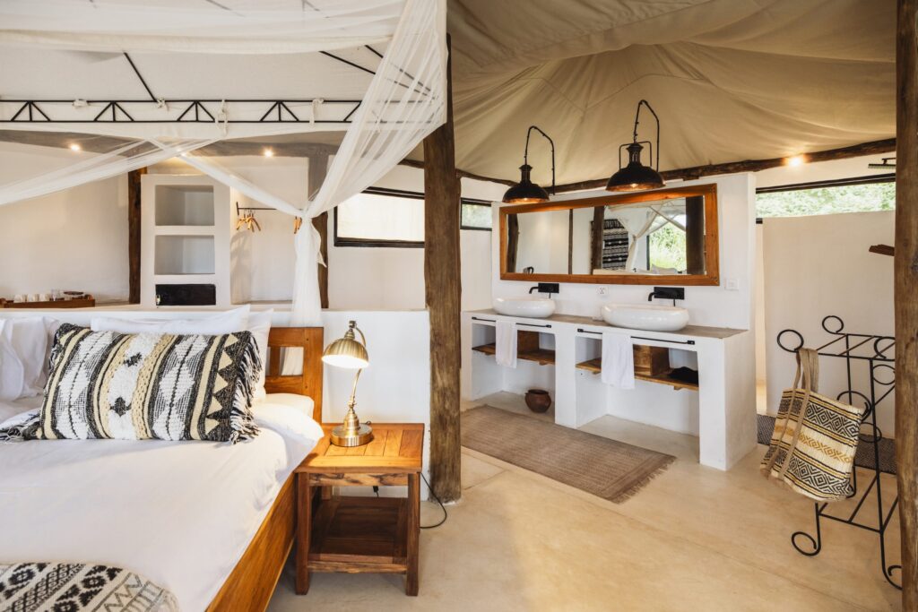 Kafunta The Sunset House — foto galleria 6