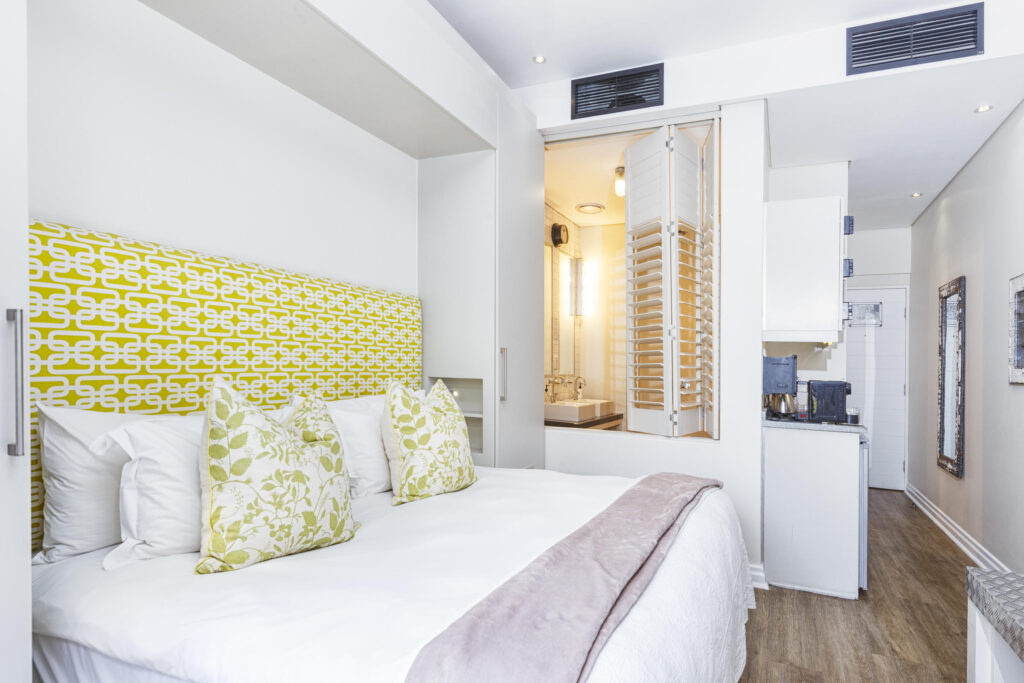 The Turbine Boutique Hotel & Spa — sezione introduzione