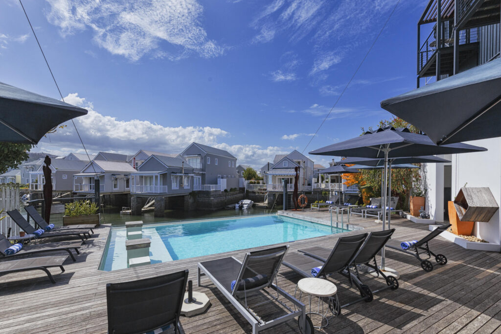The Turbine Boutique Hotel & Spa — foto galleria 1