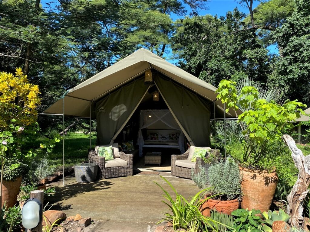The Woodlands at Waterberry Zambezi Lodge — foto galleria 3