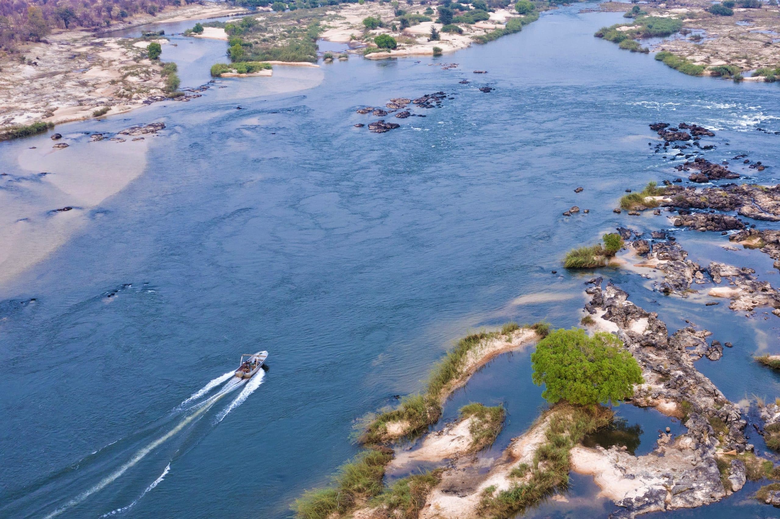 The Woodlands at Waterberry Zambezi Lodge — foto galleria 4
