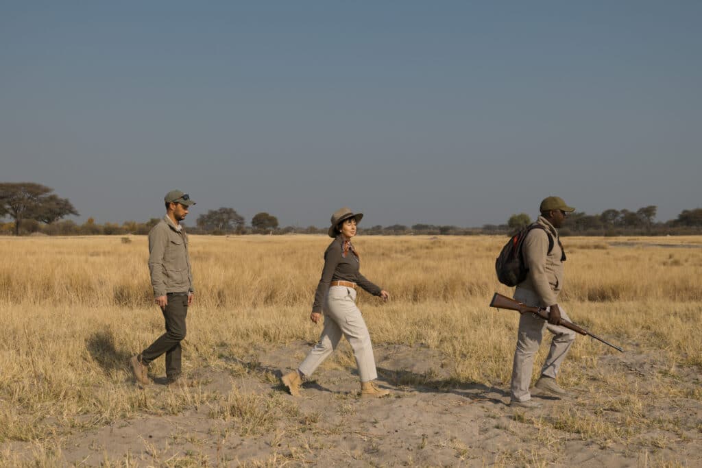The Hide Safari Camp — foto galleria 5