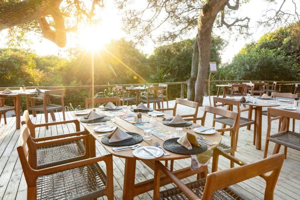 Thonga Beach Lodge — foto galleria 3