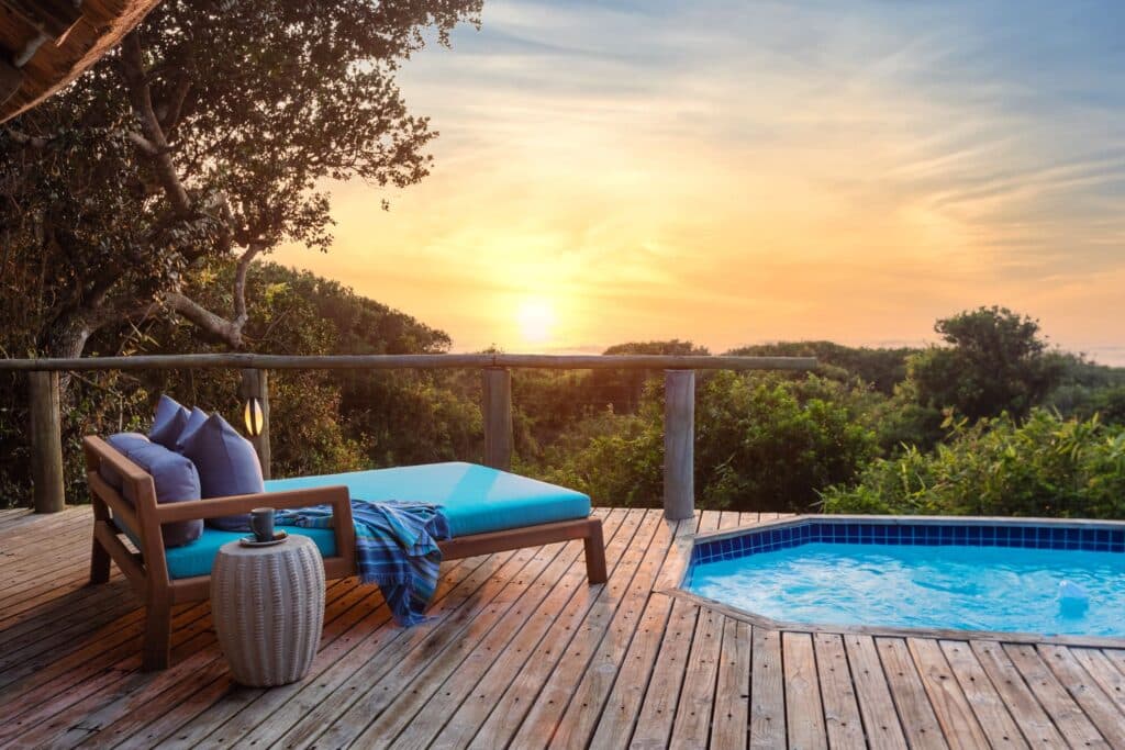 Thonga Beach Lodge — foto galleria 4