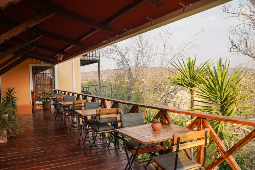 Ti Melen Boutique Guesthouse — foto galleria 1