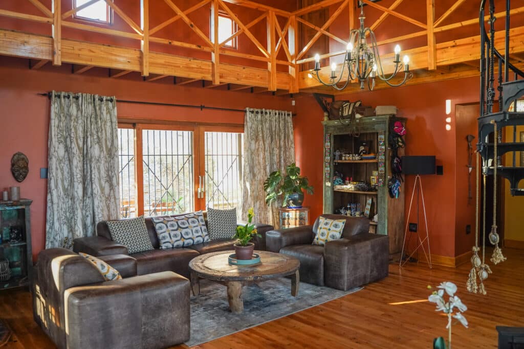 Ti Melen Boutique Guesthouse — foto galleria 3