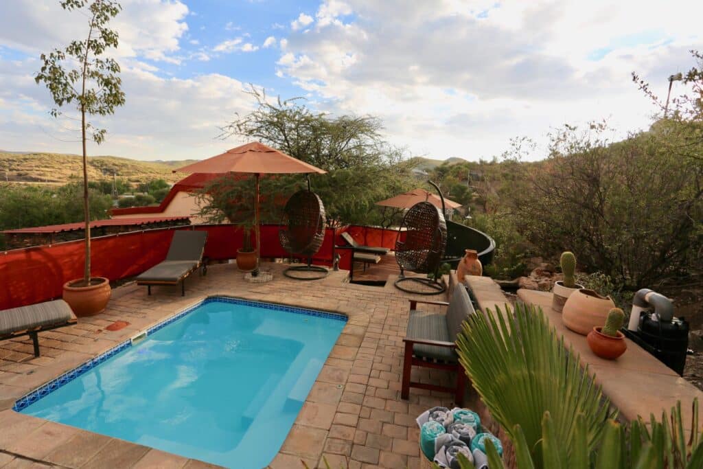 Ti Melen Boutique Guesthouse — foto galleria 5