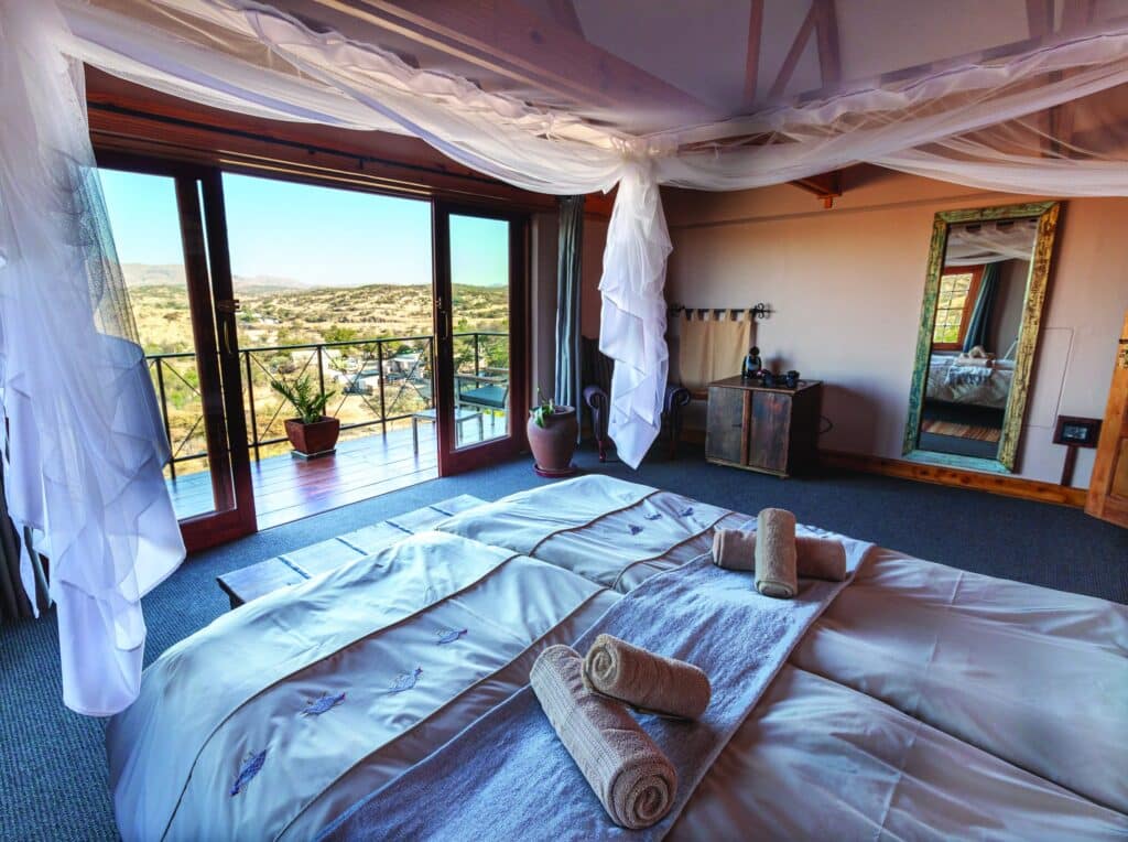 Ti Melen Boutique Guesthouse — foto galleria 6
