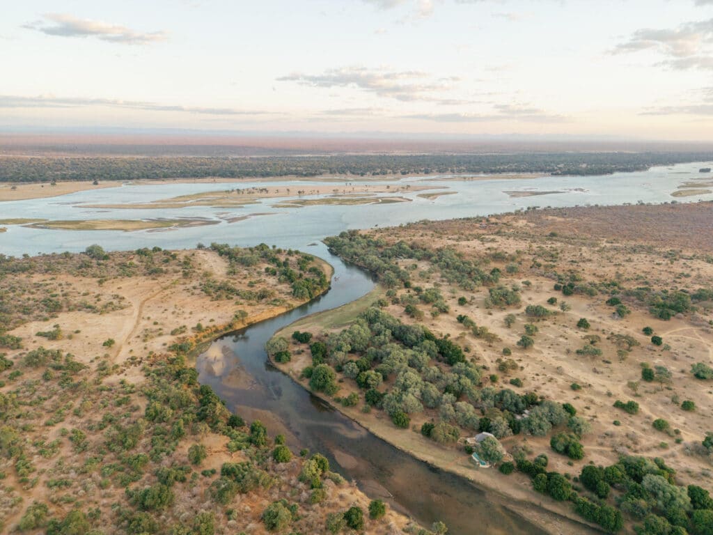 Time Tide Chongwe — foto galleria 5