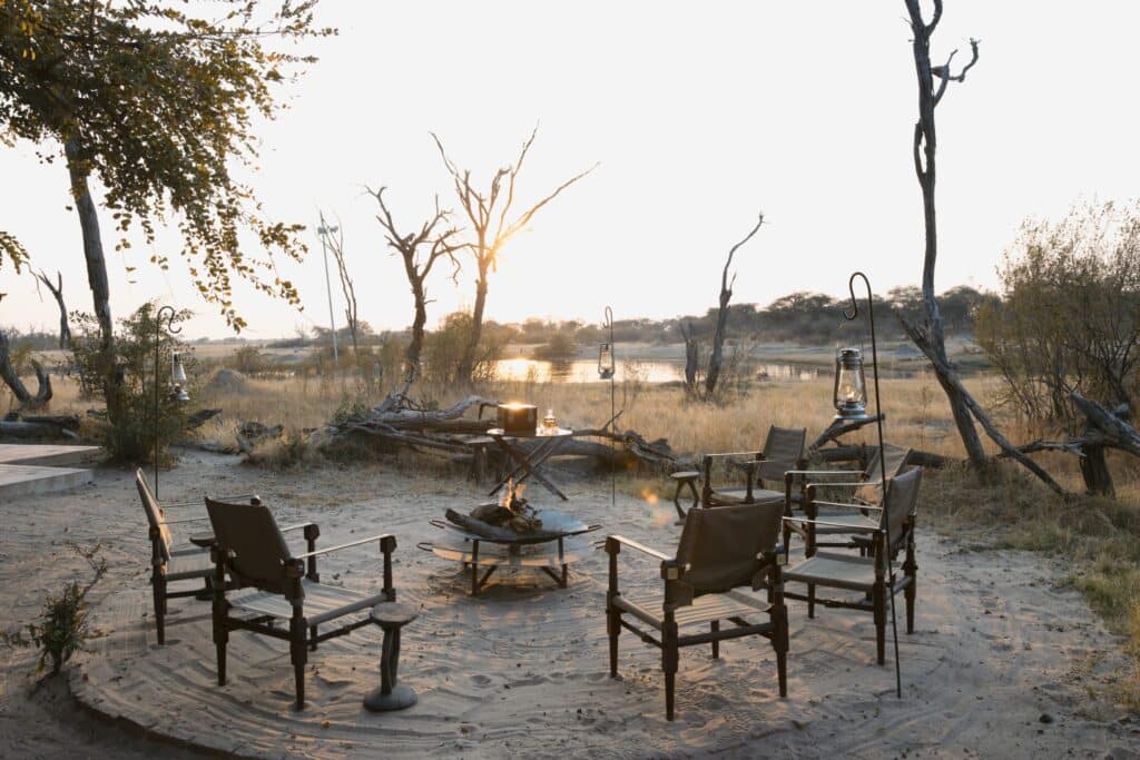 Tom's Little Hide — foto galleria 2