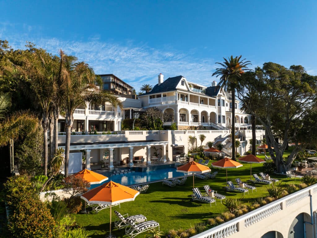 Ellerman House — foto galleria 2