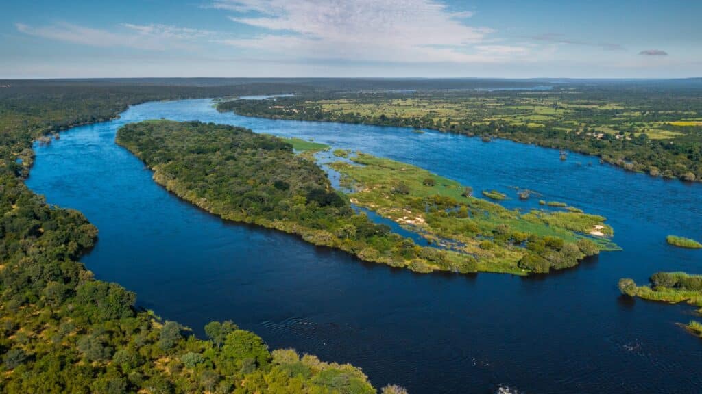 Tsowa Safari Island — foto galleria 1