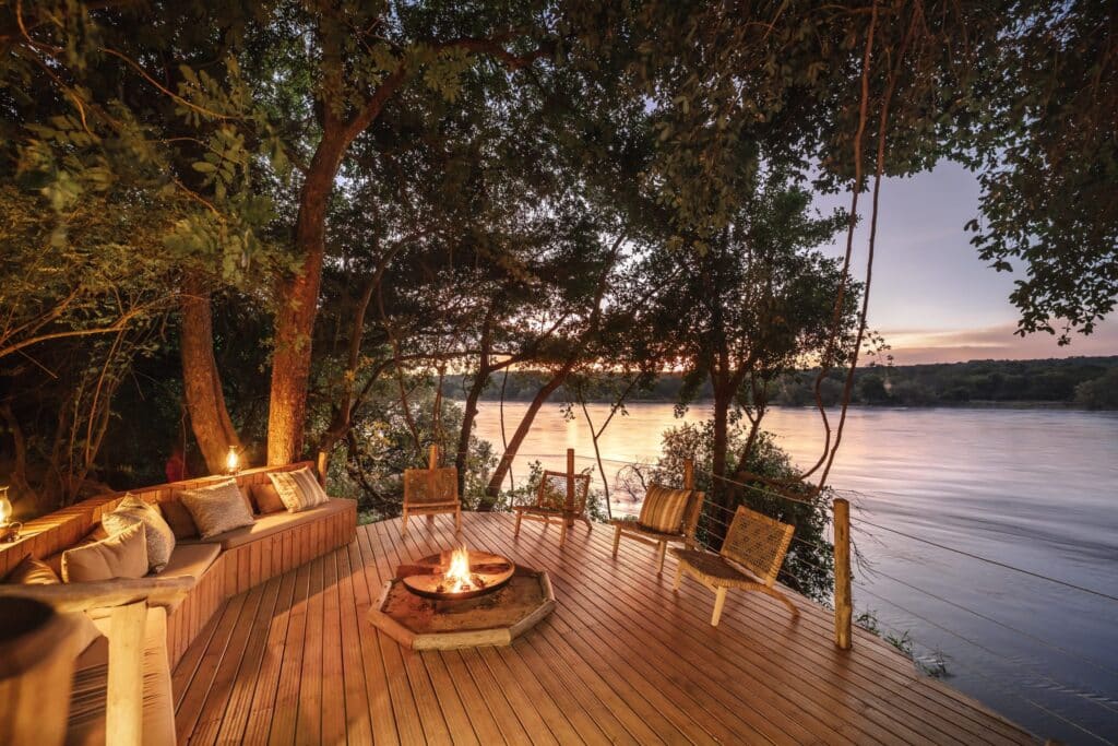 Tsowa Safari Island — foto galleria 2
