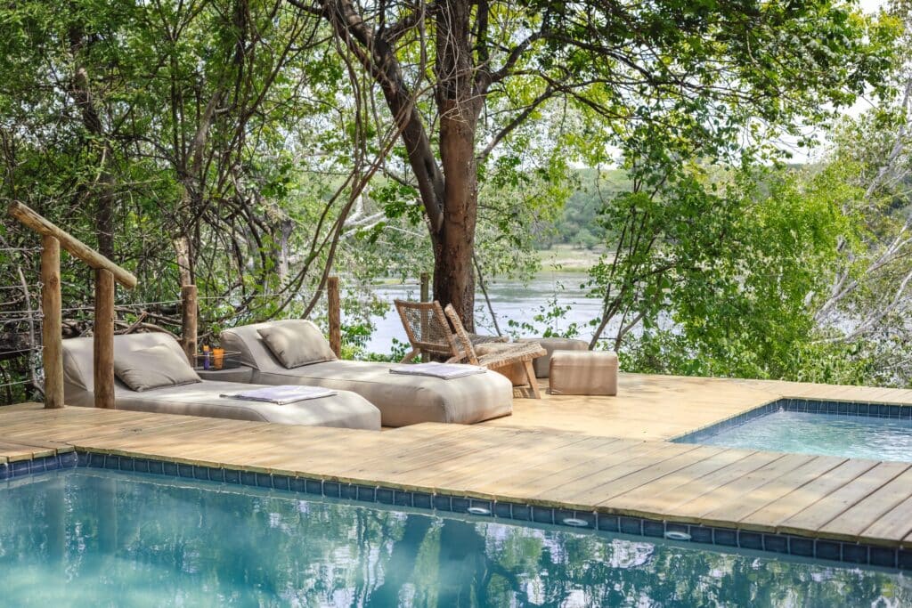Tsowa Safari Island — foto galleria 3