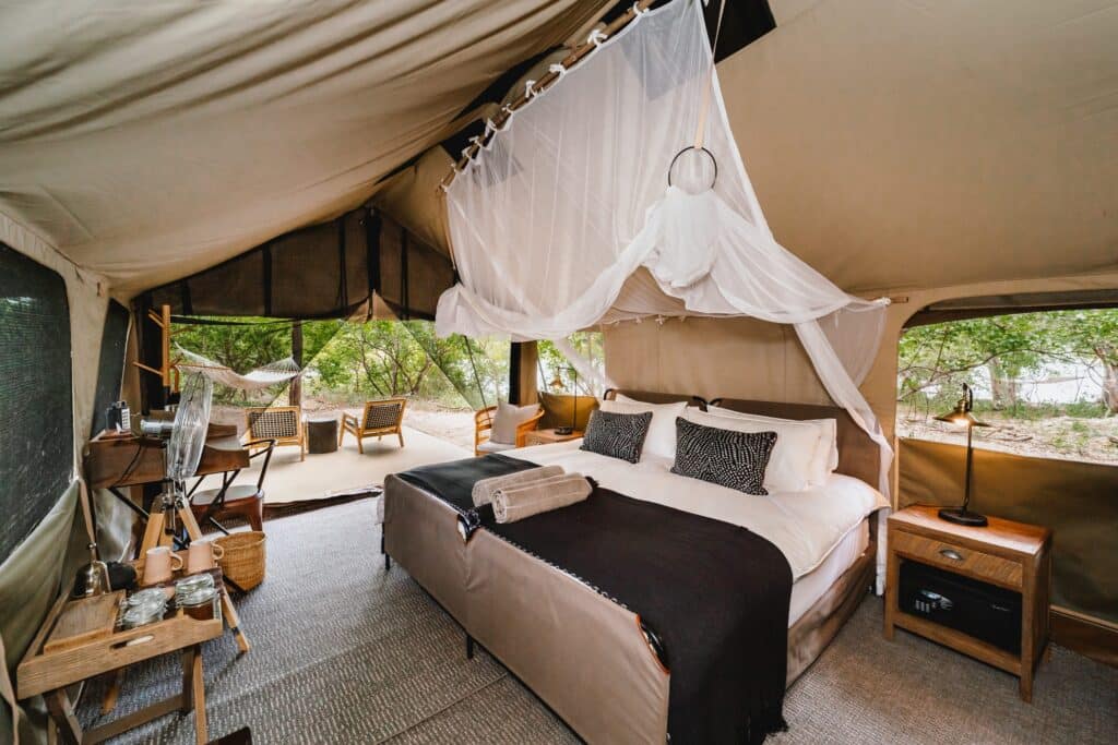 Tsowa Safari Island — foto galleria 4