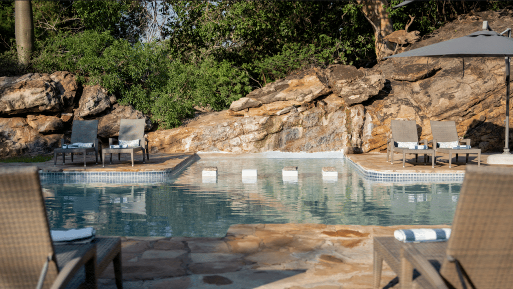 Tuli Safari Lodge Mashatu — foto galleria 5