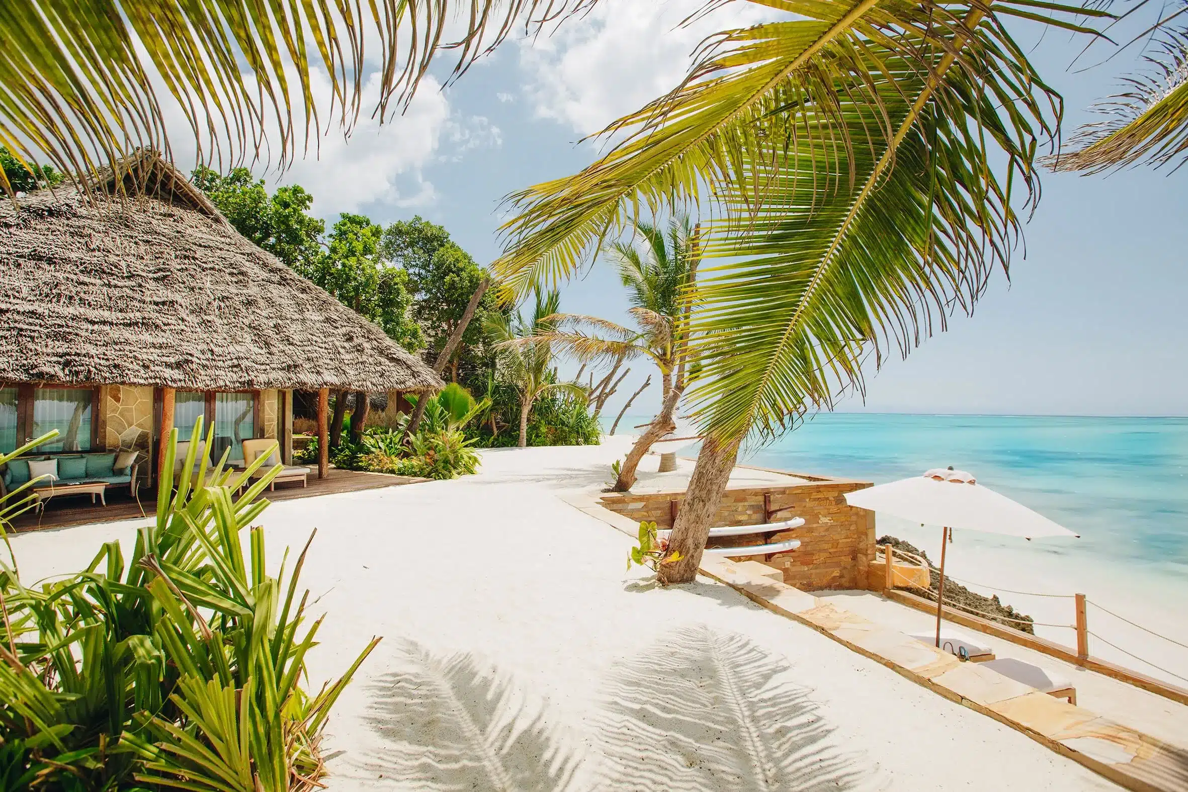 Tulia Zanzibar — foto principale