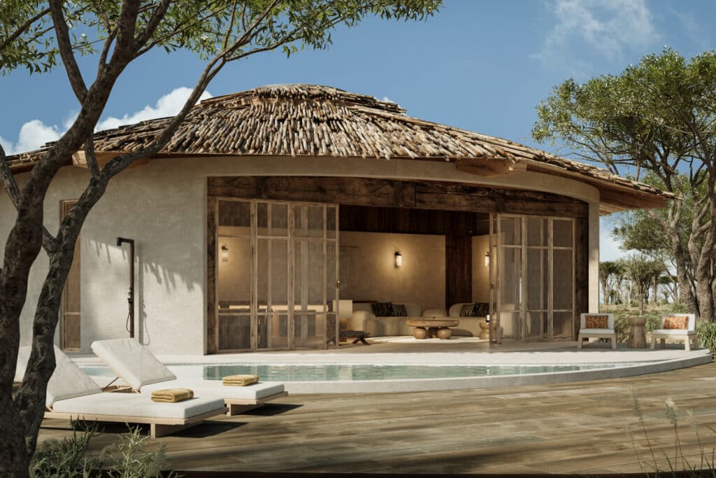 Ubuyu A Banyan Tree Escape — foto galleria 3