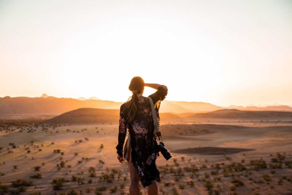Twyfelfontein Adventure Camp — foto galleria 4