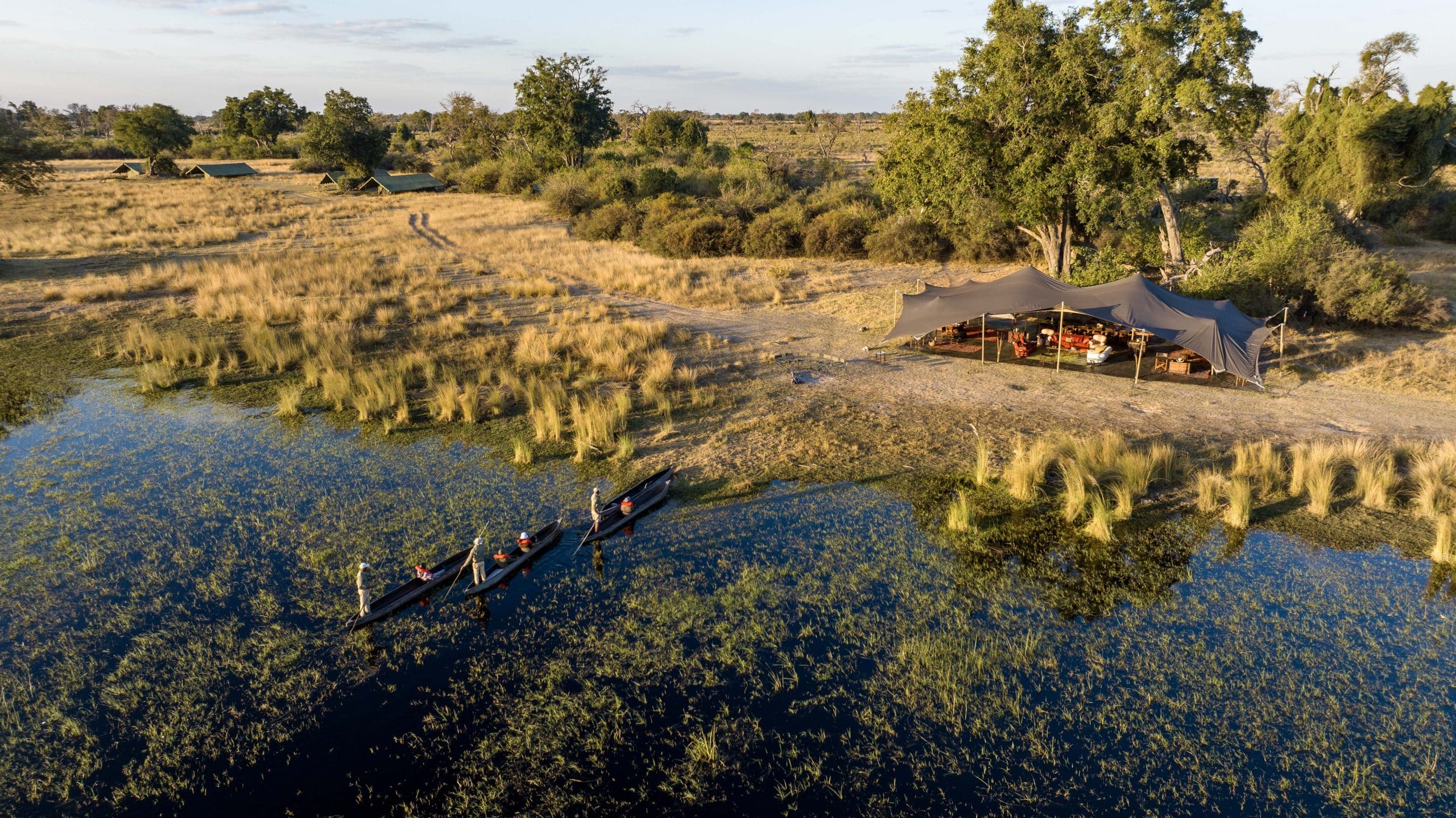 Uncharted Expeditions Camp — foto galleria 3