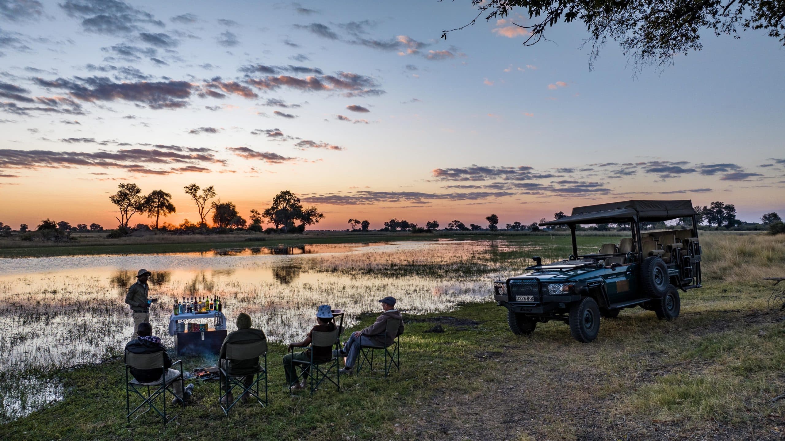 Uncharted Expeditions Camp — foto galleria 6