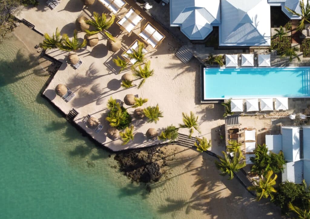 Veranda Grand Baie Hotel — foto galleria 2