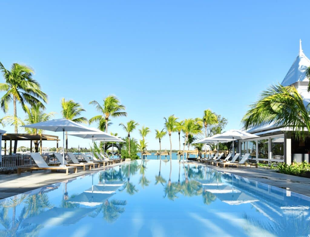 Veranda Grand Baie Hotel — foto galleria 5
