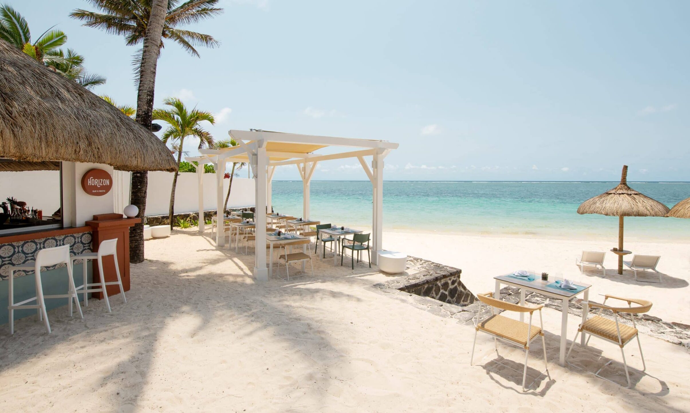 Veranda Palmar Beach Hotel — foto galleria 3
