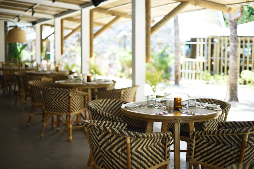 Veranda Tamarin Hotel — foto galleria 1