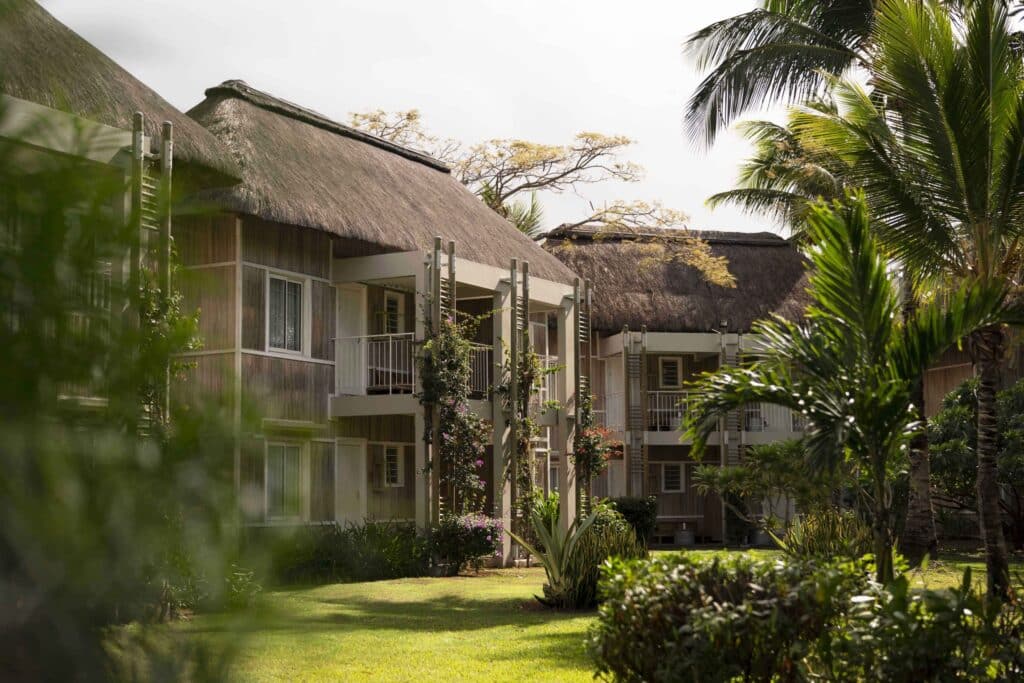 Veranda Tamarin Hotel — foto galleria 3