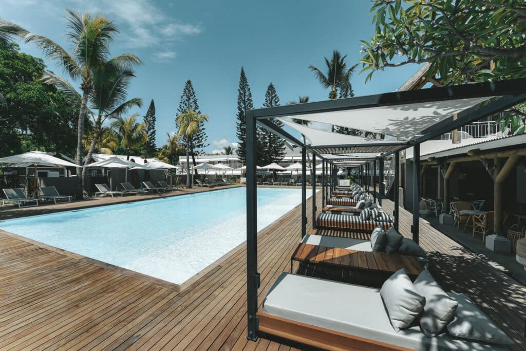 Veranda Tamarin Hotel — foto galleria 4