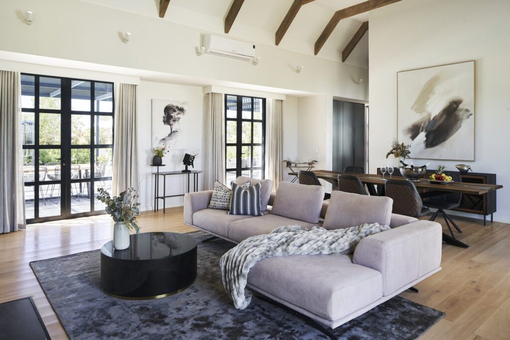 Vergenoegd Löw Boutique Hotel & Spa — foto galleria 2