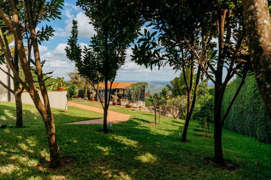Villa Kigali — foto galleria 1