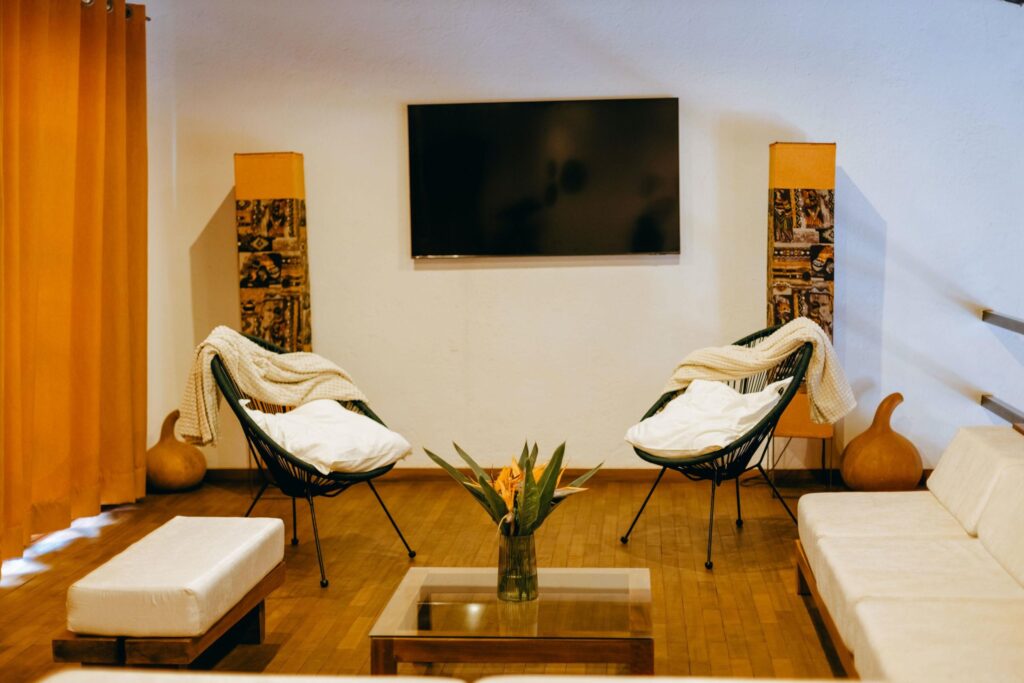 Villa Kigali — foto galleria 2