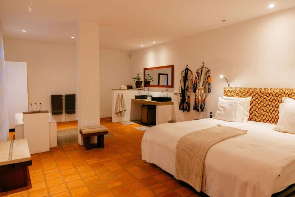 Villa Kigali — foto galleria 5