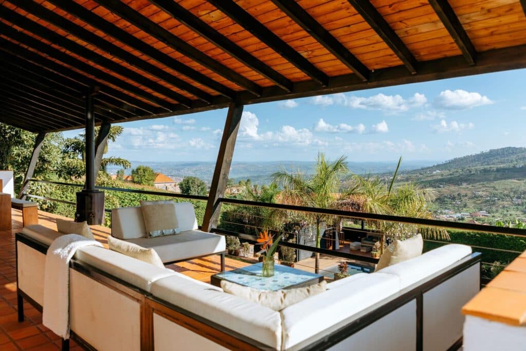 Villa Kigali — foto galleria 6