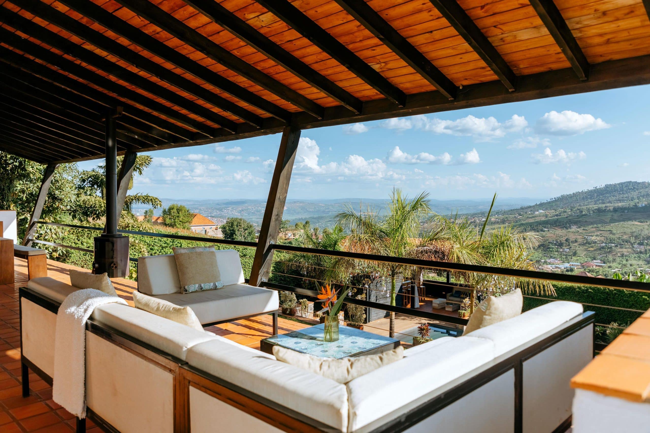 Villa Kigali — foto galleria 6