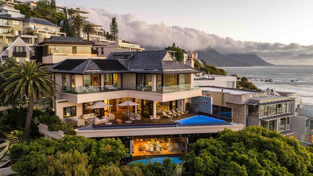 Ellerman House — foto galleria 4