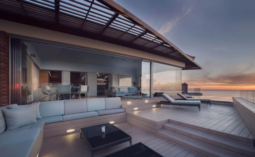 Ellerman House — foto galleria 5
