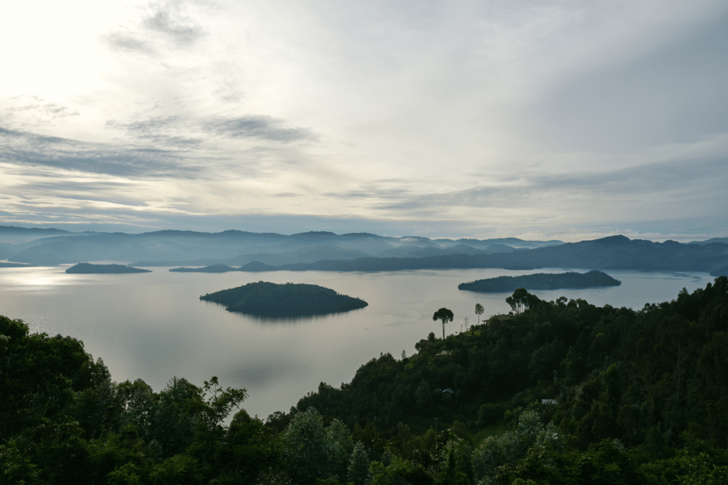 Virunga Lodge — foto galleria 2