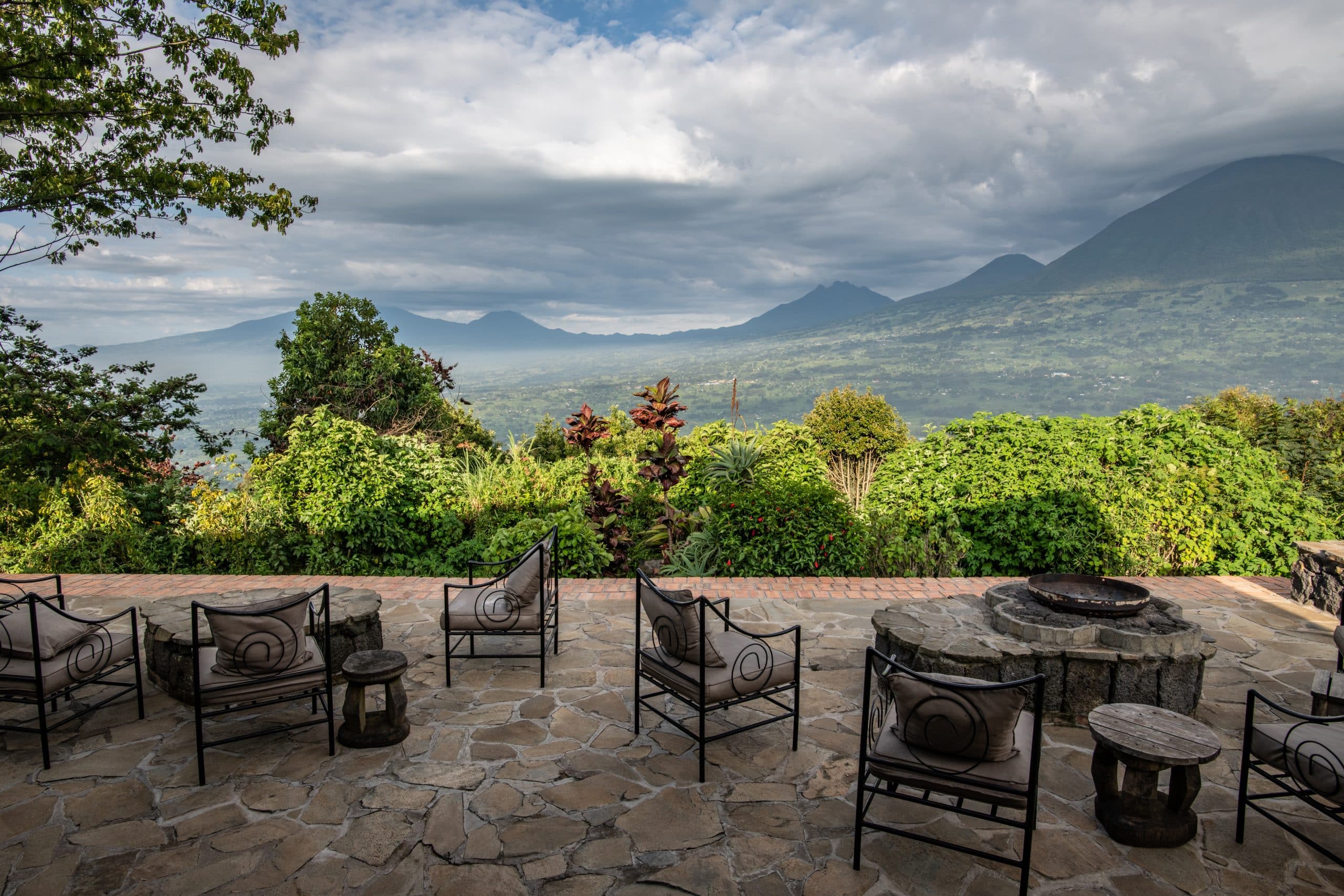 Virunga Lodge — foto galleria 4