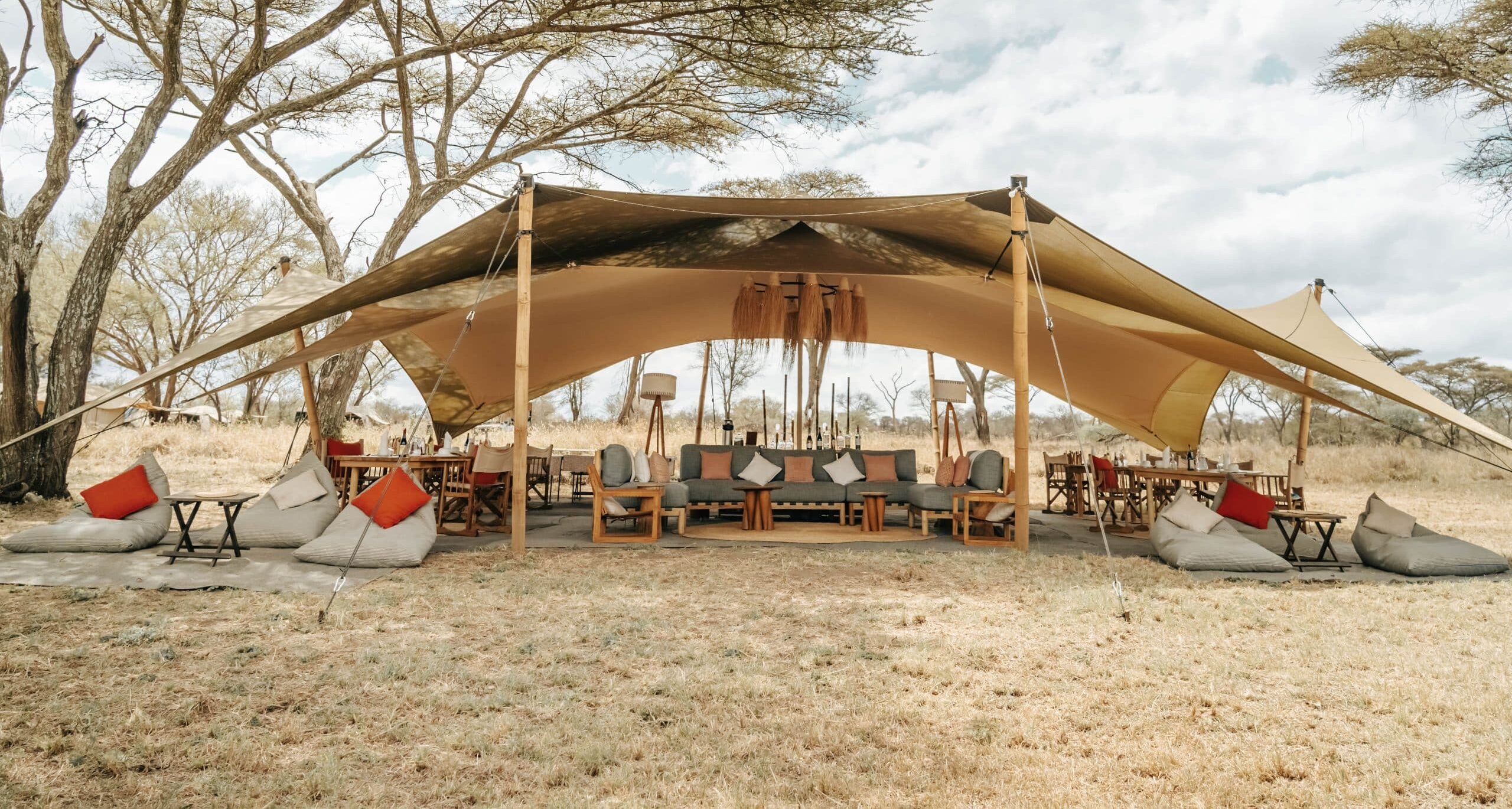 WAYO Little Green Camp — foto principale