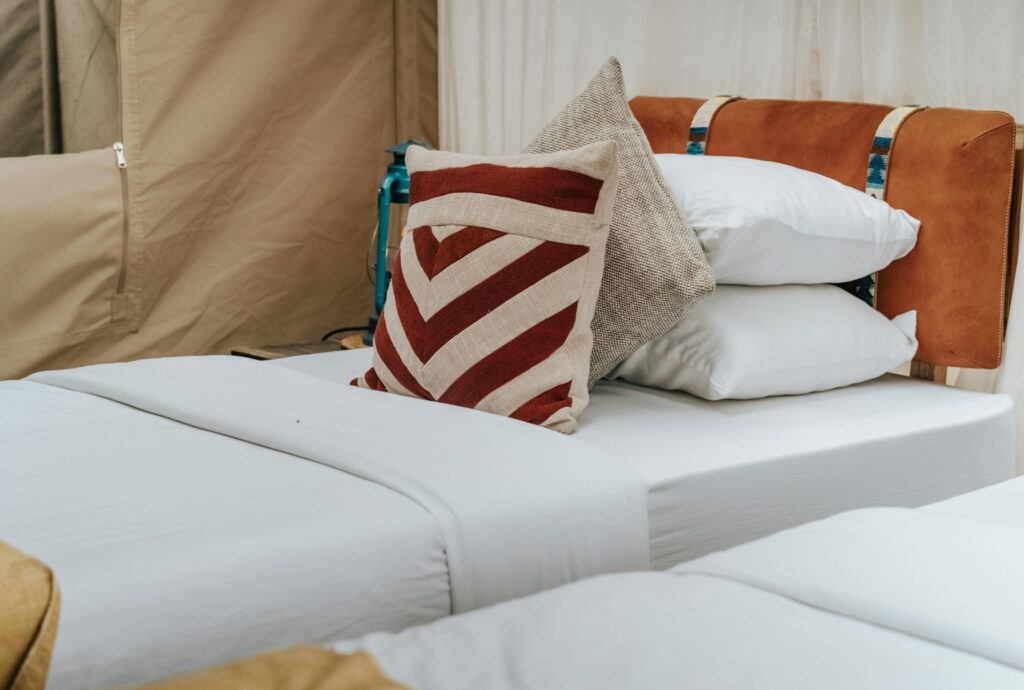 WAYO Little Green Camp — foto galleria 1