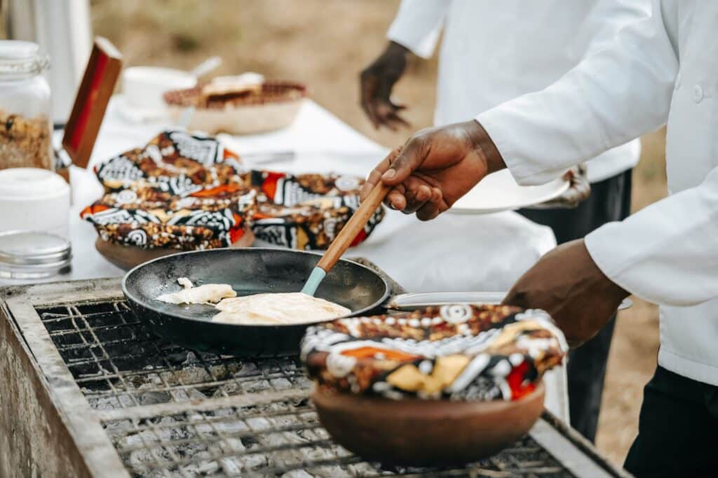 WAYO Little Green Camp — foto galleria 5